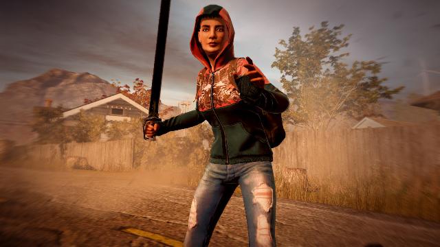 State of Decay: Year One screenshot 2656