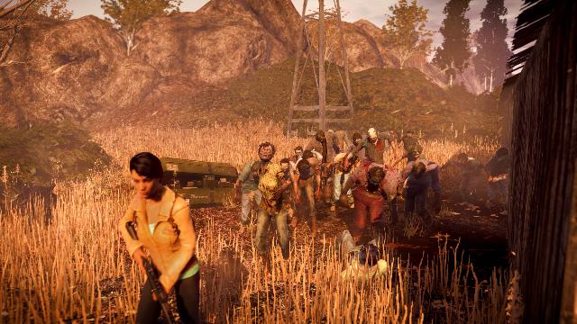 State of Decay: Year One screenshot 2659