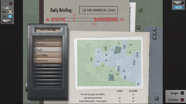 Battle of the Bulge screenshot 11968