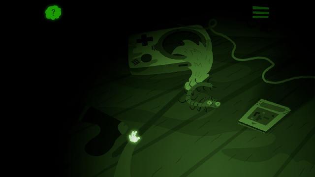 Bulb Boy screenshot 12746