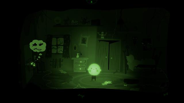 Bulb Boy screenshot 12749