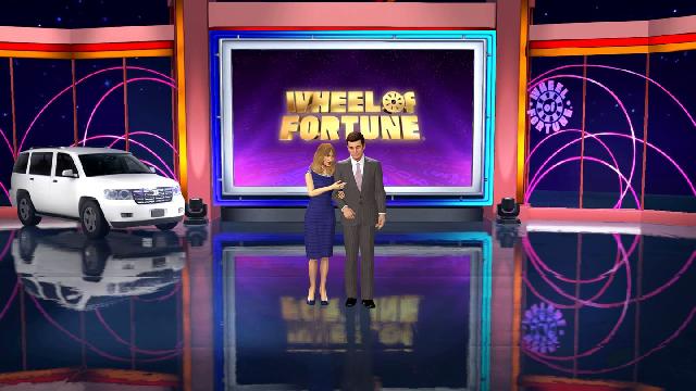Wheel of Fortune screenshot 13008