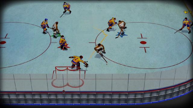 Bush Hockey League screenshot 13325