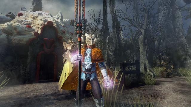 The Incredible Adventures of Van Helsing III screenshot 13330