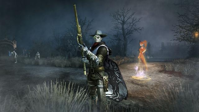 The Incredible Adventures of Van Helsing III screenshot 13332