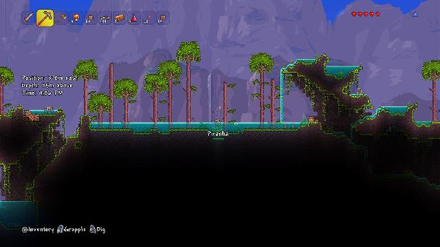 Terraria screenshot 1871