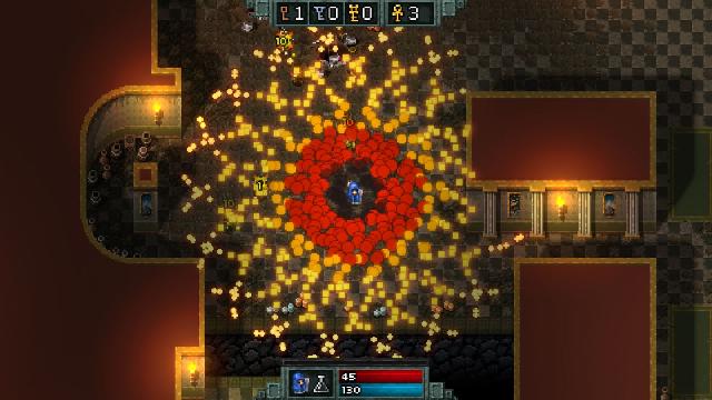 Hammerwatch screenshot 13456