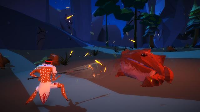 Mulaka screenshot 13913