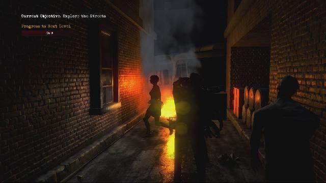 Outbreak: The New Nightmare screenshot 13556