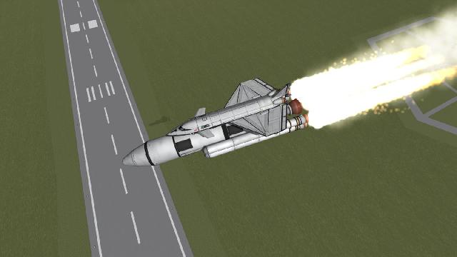 Kerbal Space Program Enhanced Edition screenshot 13594