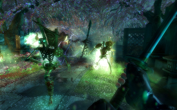 Shadow Warrior screenshot 250