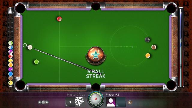 Premium Pool screenshot 13939