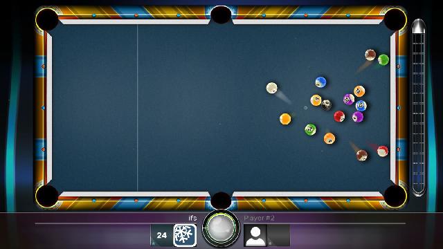Premium Pool screenshot 13940