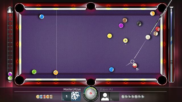 Premium Pool screenshot 13941