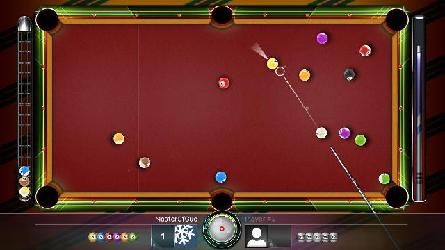 Premium Pool screenshot 13942