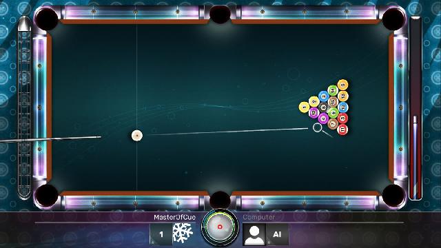 Premium Pool screenshot 13943