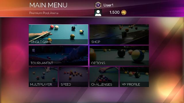 Premium Pool screenshot 13945