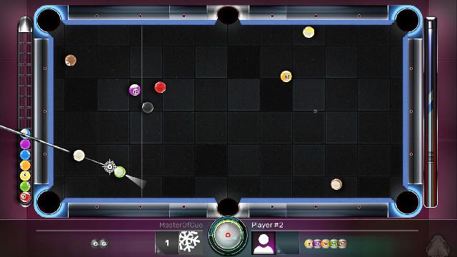 Premium Pool screenshot 13946