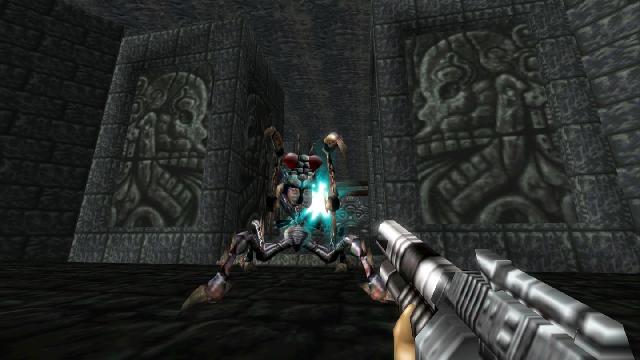 Turok screenshot 14010