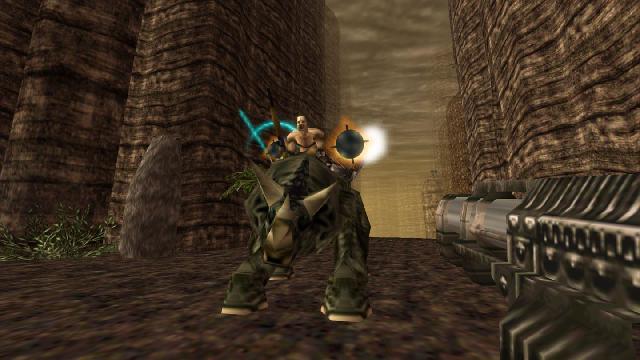 Turok screenshot 14011