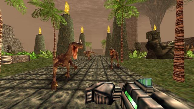 Turok screenshot 14013