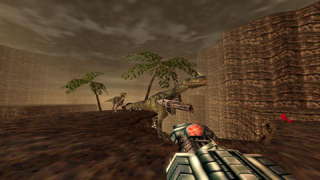 Turok screenshot 14014