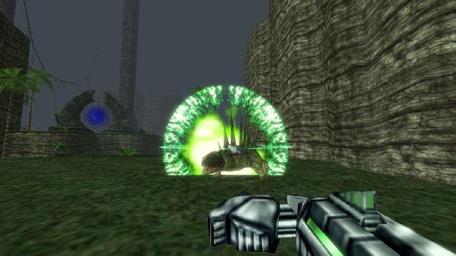 Turok screenshot 14015