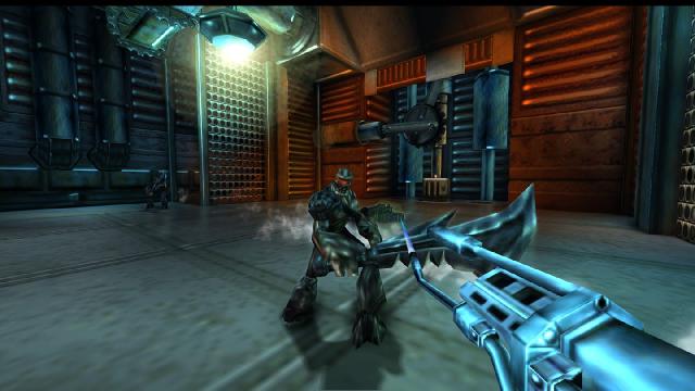 Turok 2: Seeds of Evil screenshot 14021