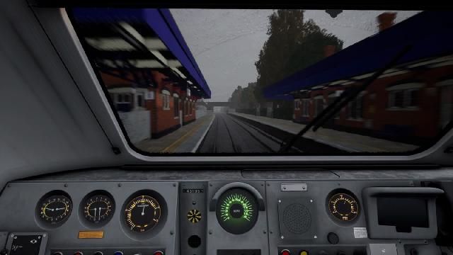 Train Sim World: Founders Edition screenshot 14119