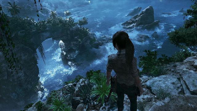 Shadow of the Tomb Raider Screenshots, Wallpaper