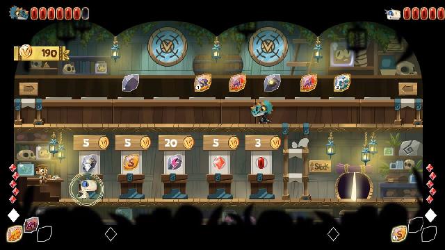 DragoDino screenshot 14557