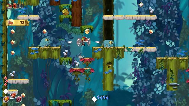 DragoDino screenshot 14567