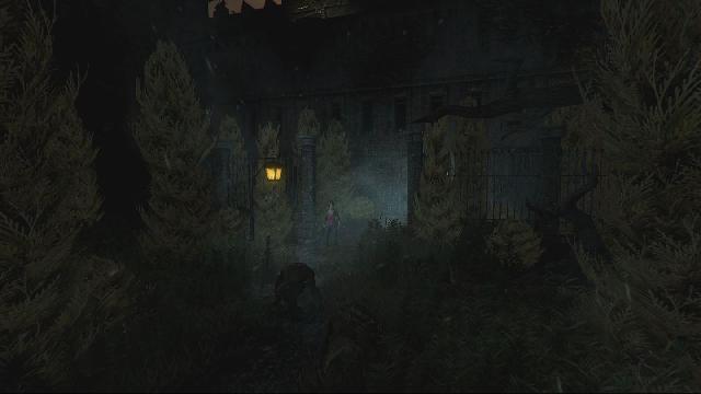 Outbreak: The Nightmare Chronicles screenshot 14734