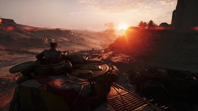 Battlefield 5 screenshot 17563