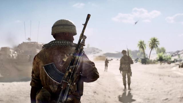 Battlefield 5 screenshot 17560