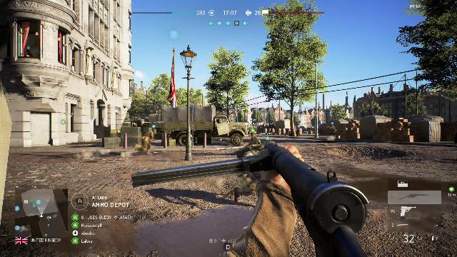 Battlefield 5 screenshot 16792