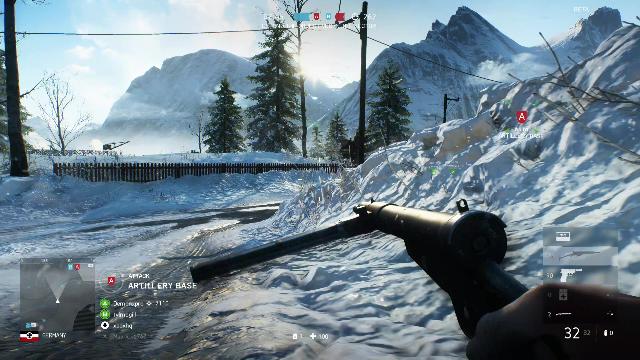 Battlefield 5 screenshot 16772