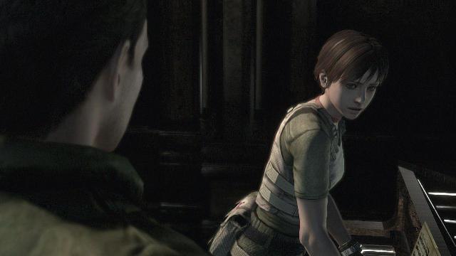 Resident Evil screenshot 2080