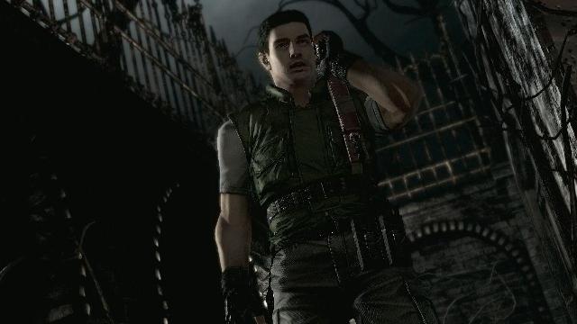 Resident Evil screenshot 2081