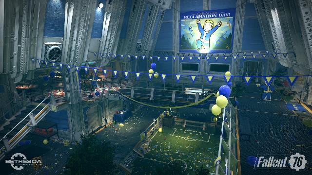 Fallout 76 Screenshots, Wallpaper
