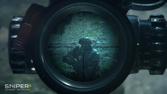 Sniper Ghost Warrior 3 screenshot 4728