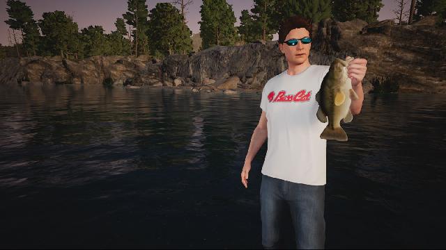 Fishing Sim World screenshot 16956