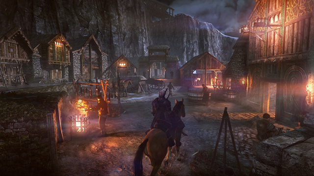 The Witcher 3: Wild Hunt screenshot 182