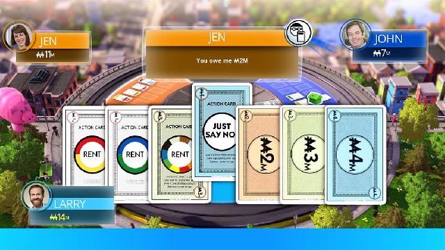 Monopoly Deal screenshot 2143