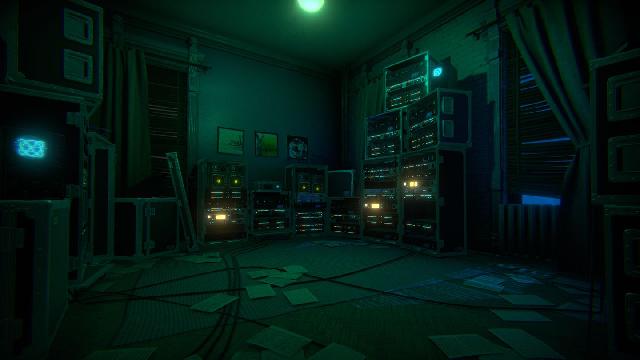 Transference screenshot 16685