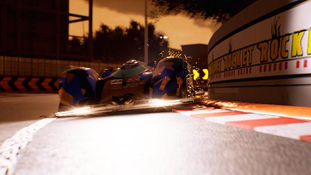 Xenon Racer screenshot 17325