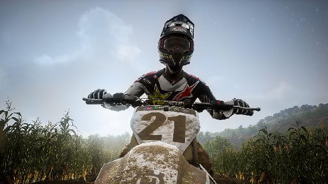 Monster Energy Supercross 2 screenshot 18465