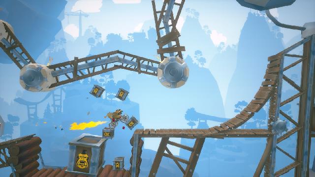Animal Super Squad screenshot 17753