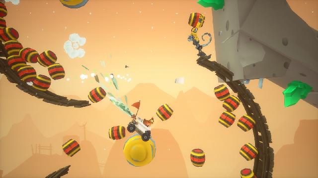 Animal Super Squad screenshot 17756