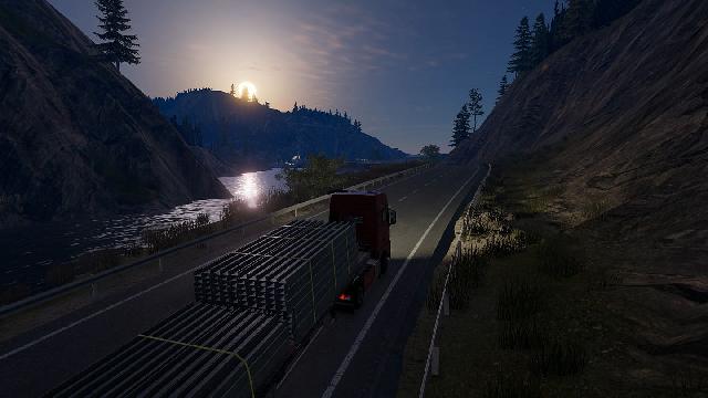 Truck Driver screenshot 20894